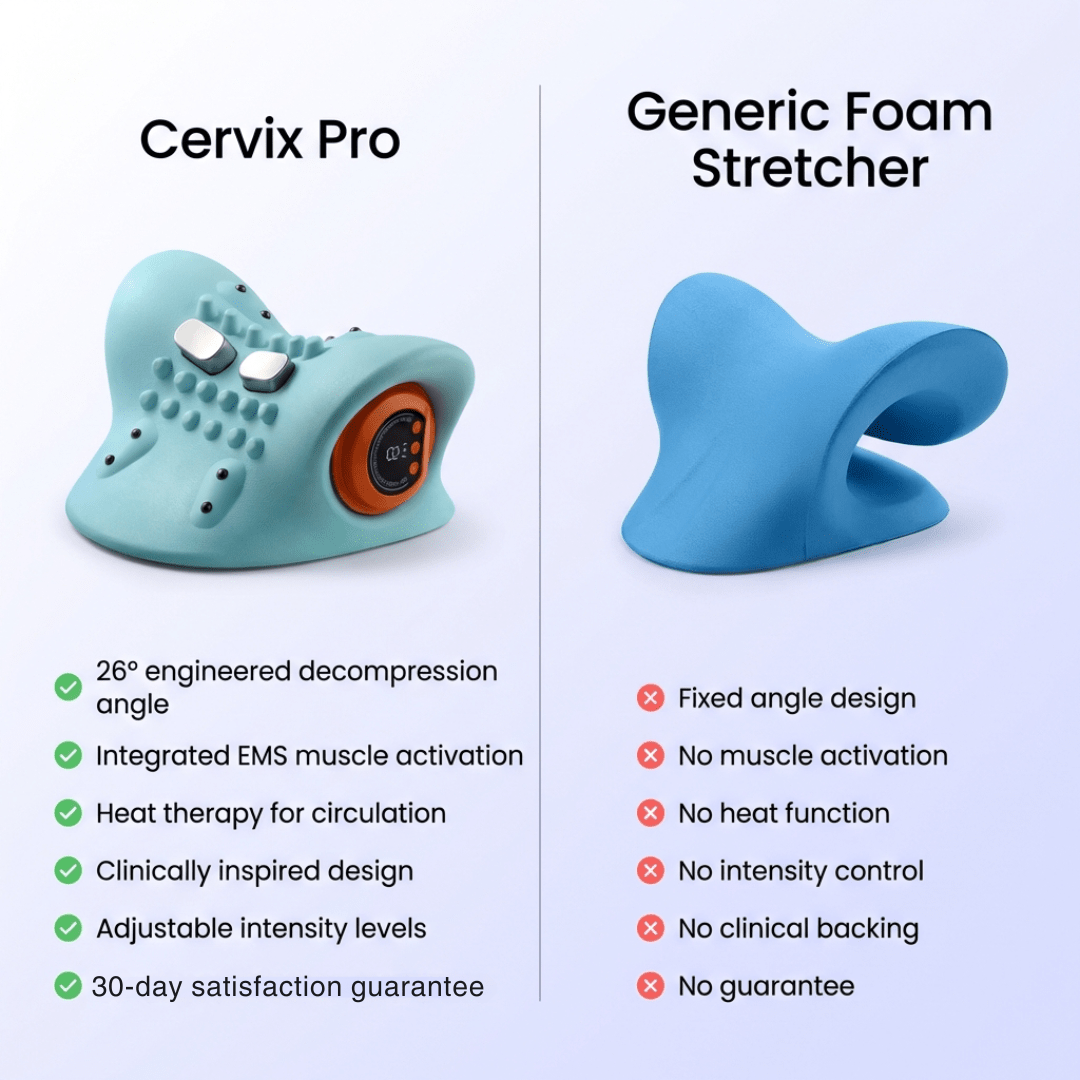 Cervix Pro
