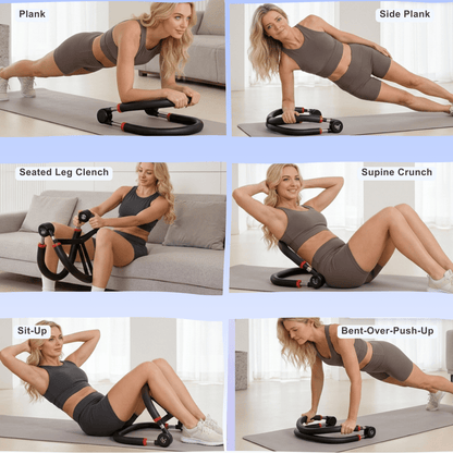 AbFlexor 10-in-1