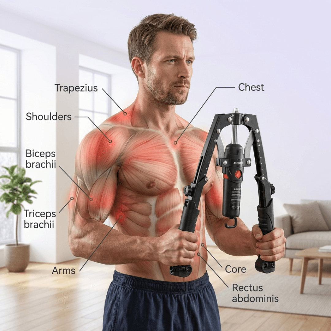 HydroGrip