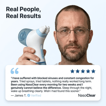 NasoClear